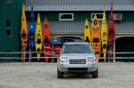 Land Rover LR2 HSE 2009 года